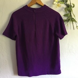 VINTAGE Designer originals ladies top